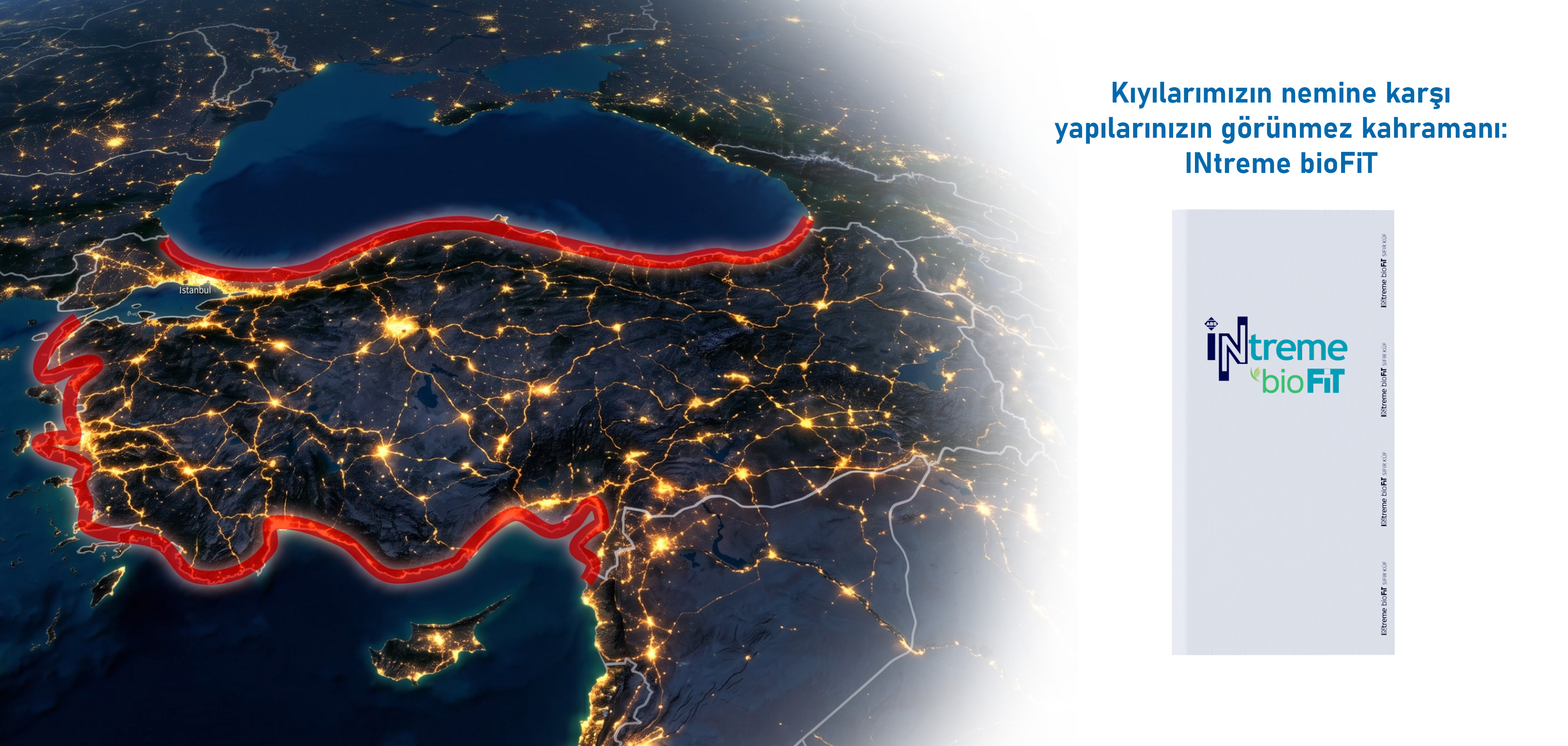 ABS Alçı