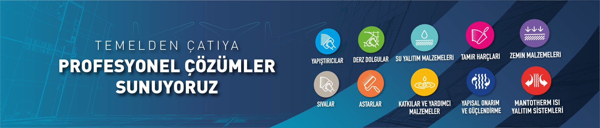 KYK Yapı Kimyasalları
