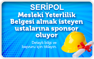 Seripol / Expan