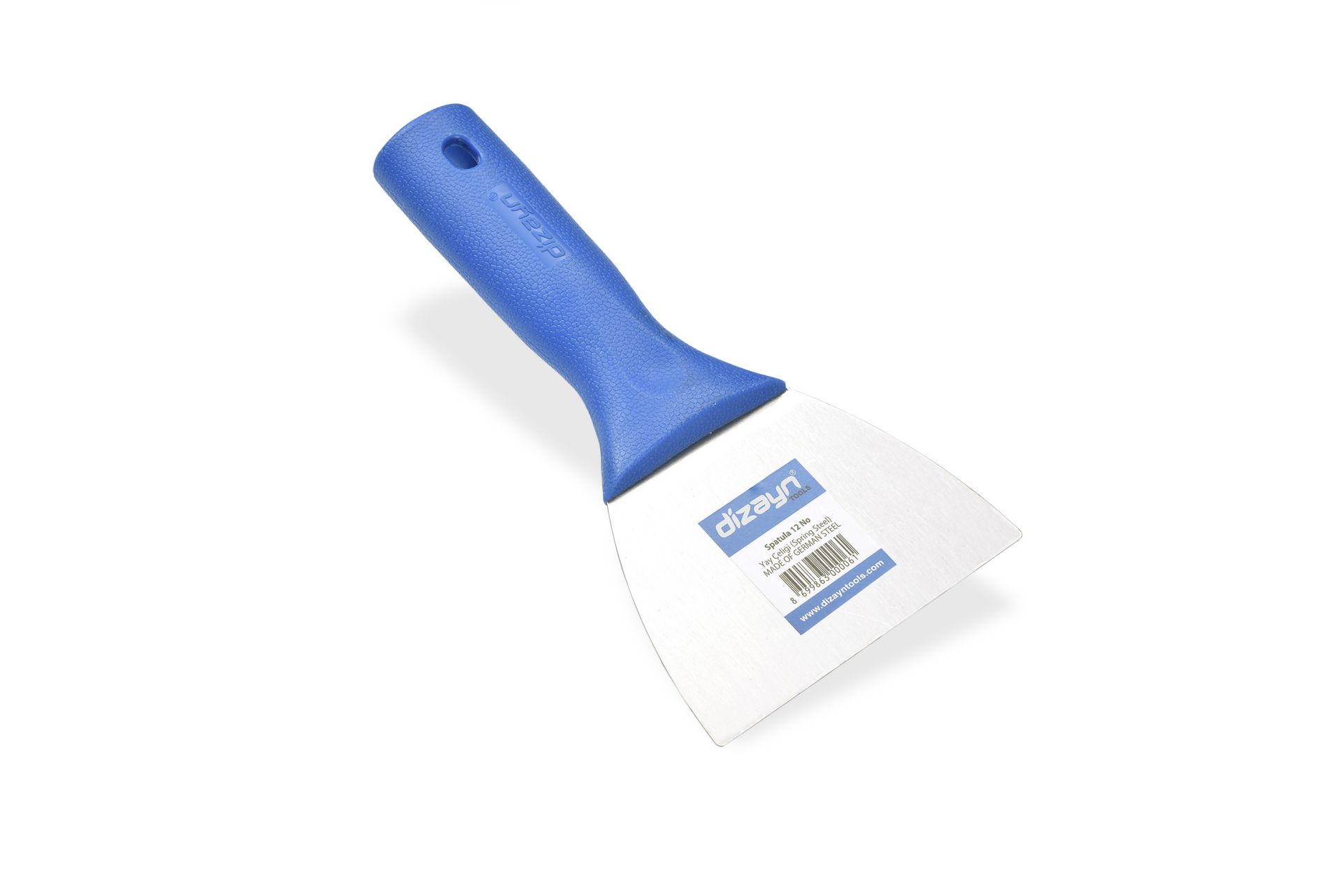 Ayaz Plastik Metal İnşaat Dış Ticaret Ltd. Şti. / Dizayn Tools