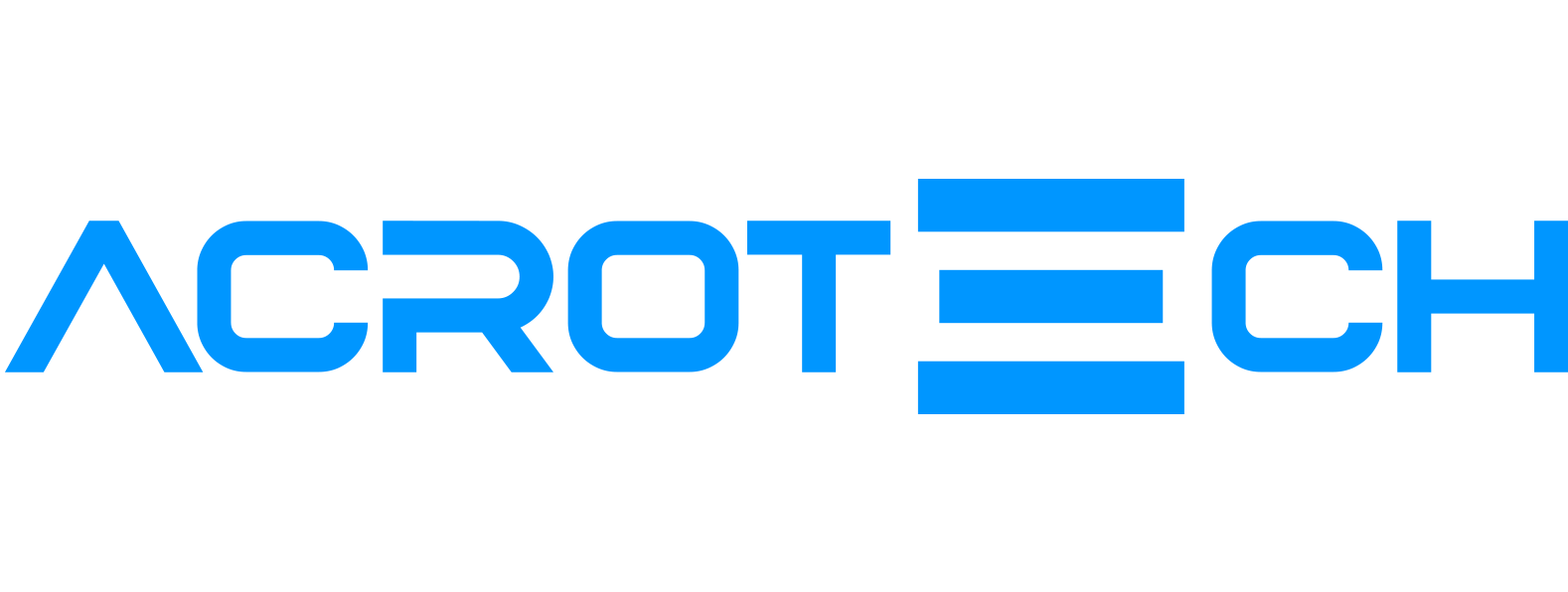 Acrotech Makina A.Ş.