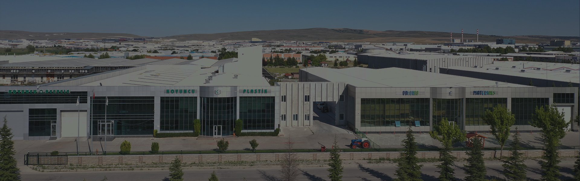 Koyuncu Ambalaj Plastik Sanayi Ticaret A.Ş.