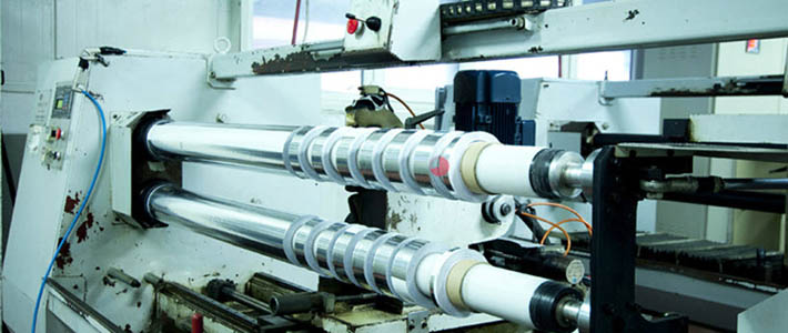 Alfa Bant Ambalaj Sanayi / Mertbey Dış Ticaret