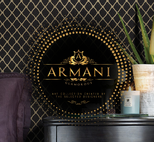 Decowall / Armada Wallcoverings
