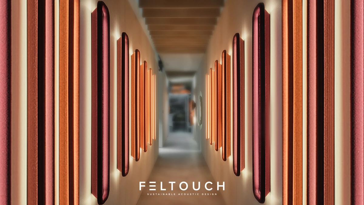 Feltouch Yapı Tasarım / Feltouch