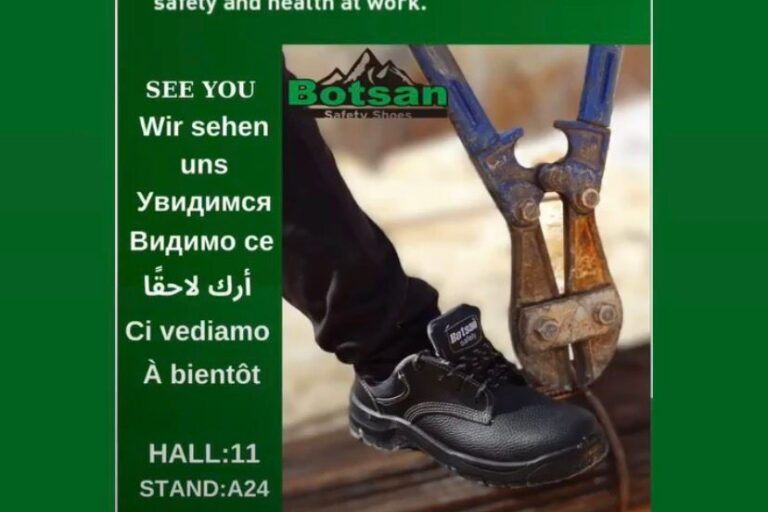 Botsan Poliüretan