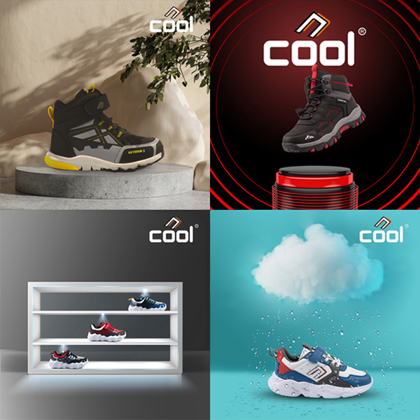 Arslan Ayakkabı / Cool
