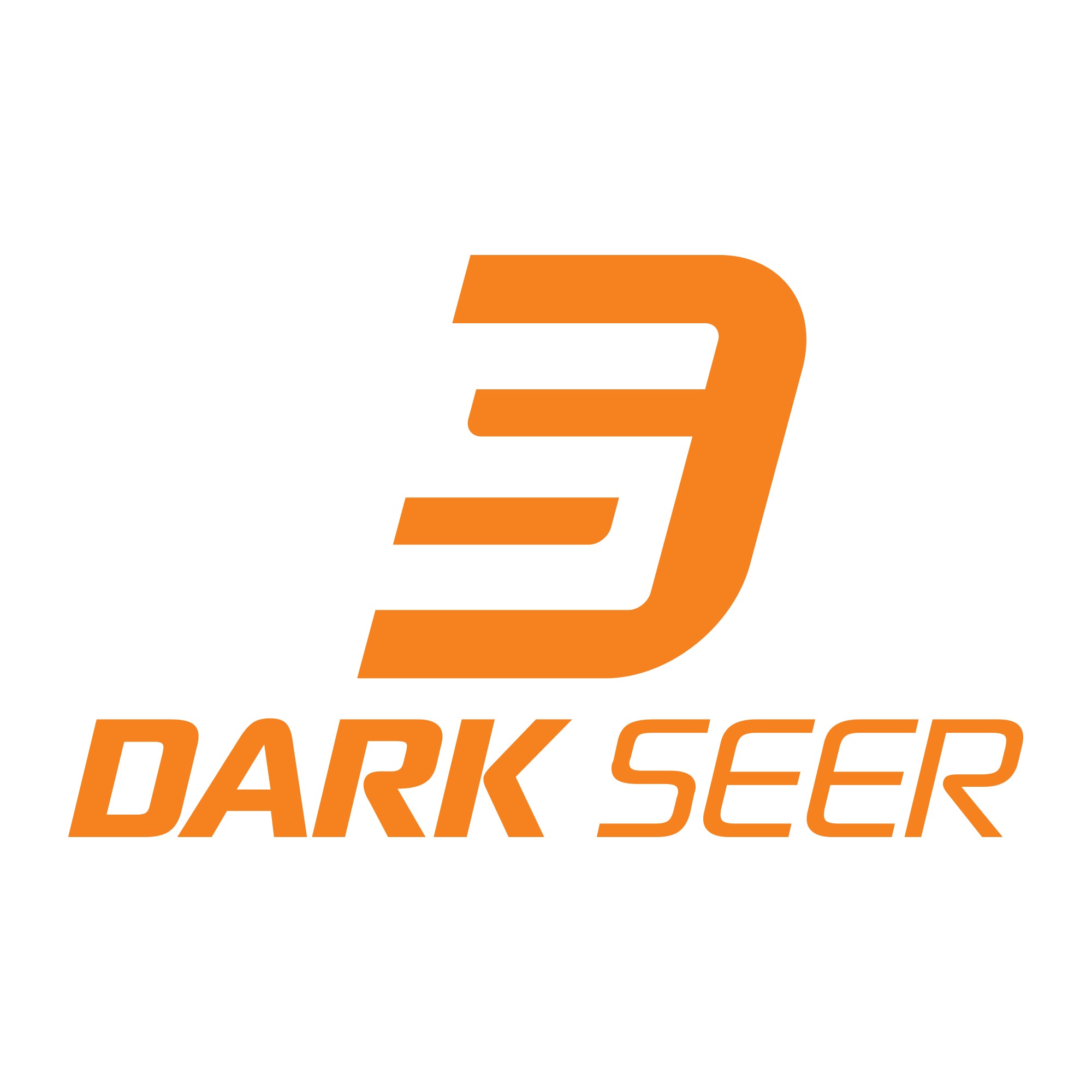 Deriayak Ayakkabı / Dark Seer