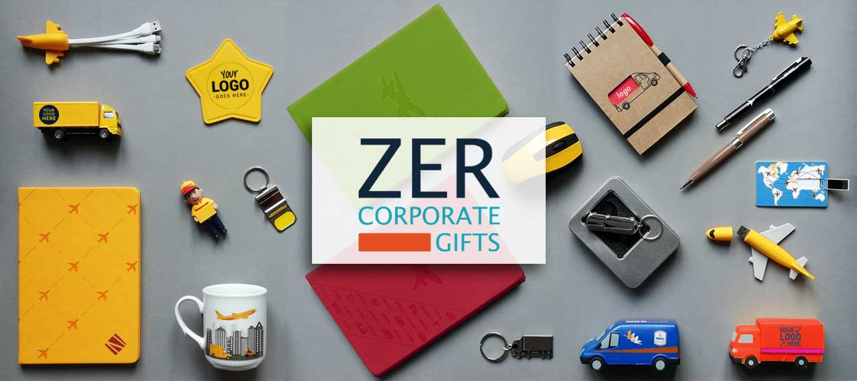 ZER Corporate Gifts