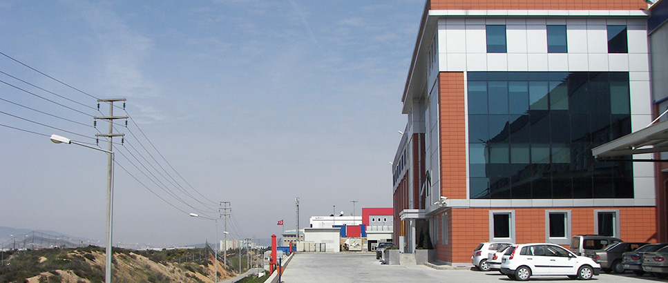 Tefaş