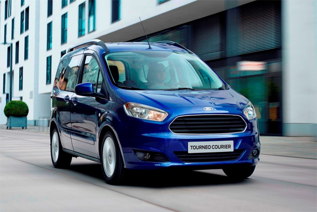 Ford Otosan