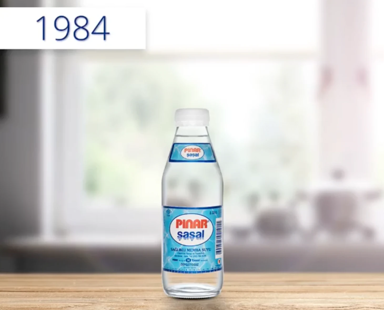Pınar Su ve İçecek
