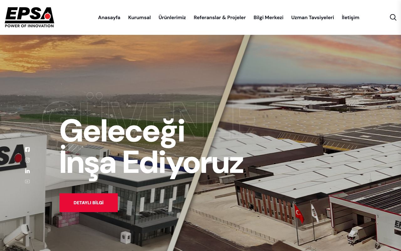 EPSA
