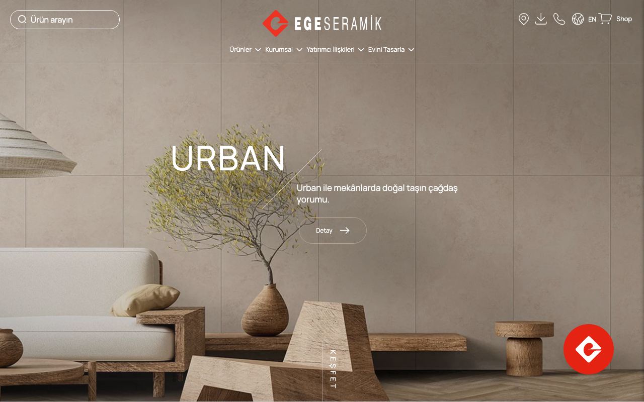 Ege Seramik