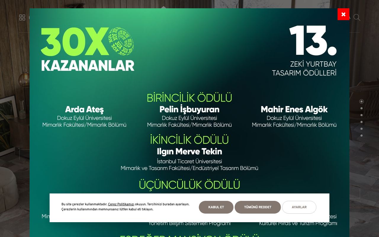 Yurtbay Seramik