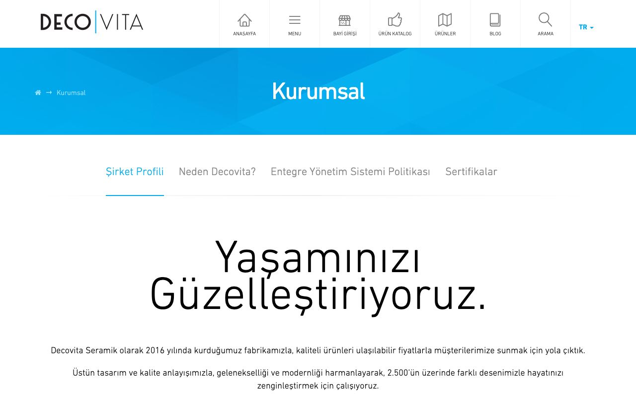 Decovita