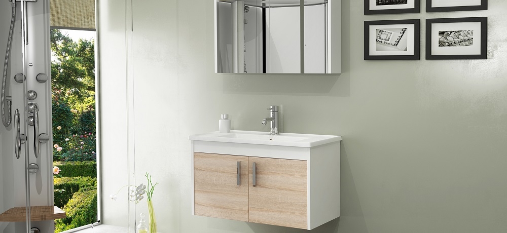 ECE Banyo