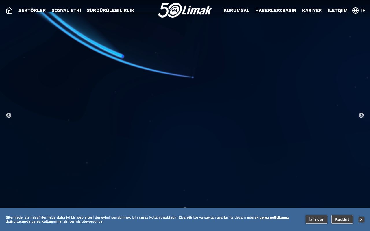 Limak Construction