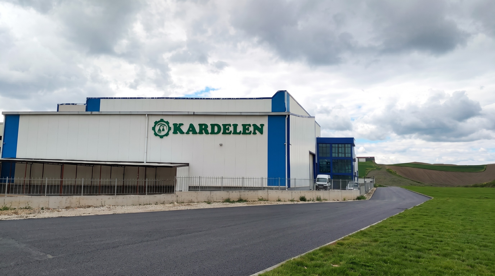 Kardelen Machinery