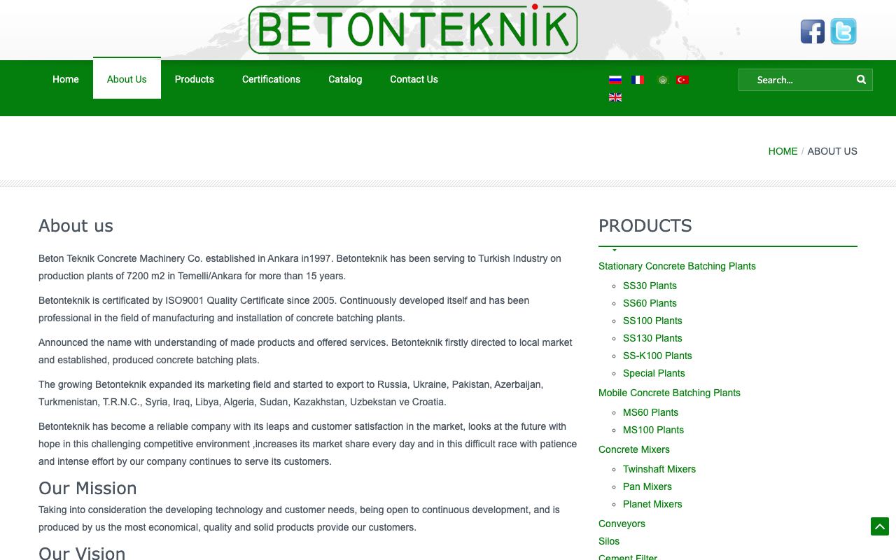 Beton Teknik