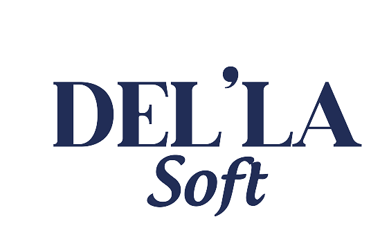 DEL'LA SOFT