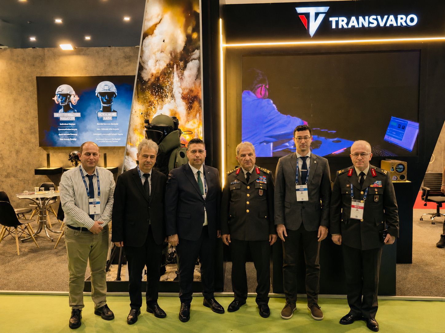Transvaro
