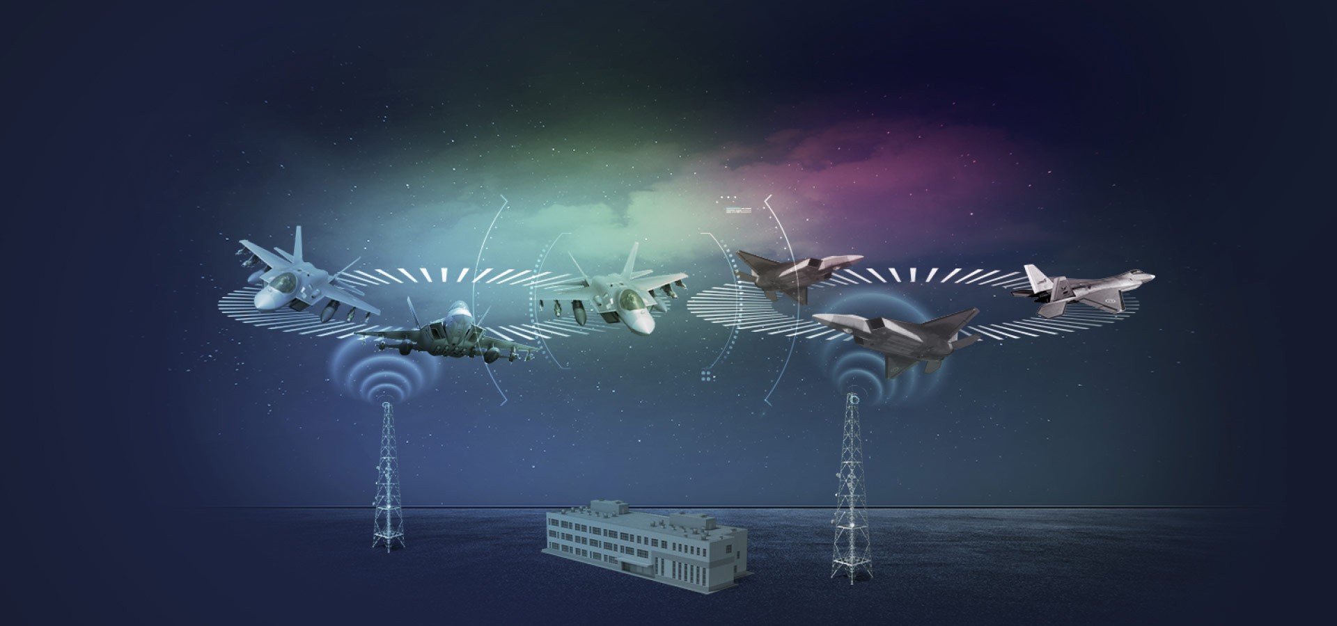 SDT Space & Defence Technologies