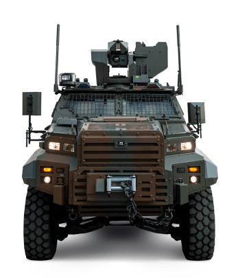 Nurol Makina