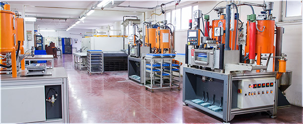 EL-KOM Electronics