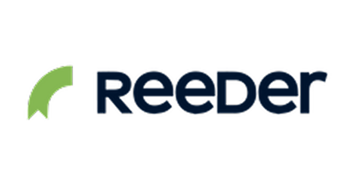 Reeder