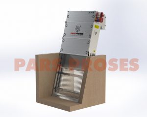 Pars Proses Makine Sanayi ve Ticaret Ltd. Şti.