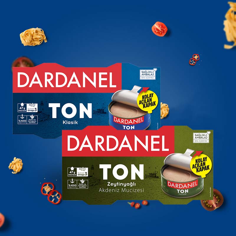 Dardanel Önentaş Gıda Sanayi A.Ş.