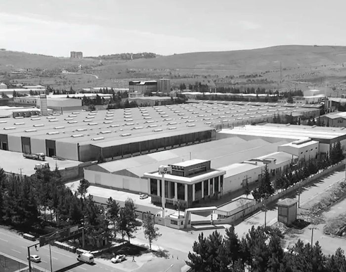 Tanış Milling Technologies