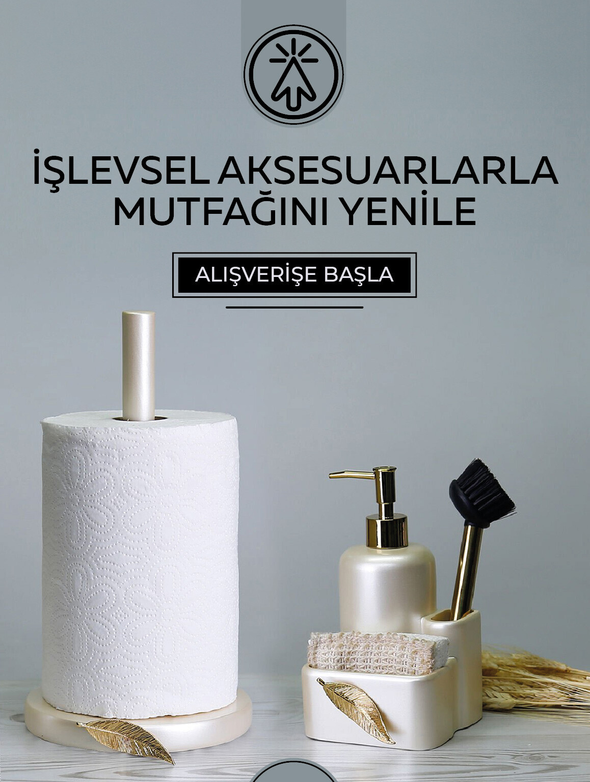 Tepe Home