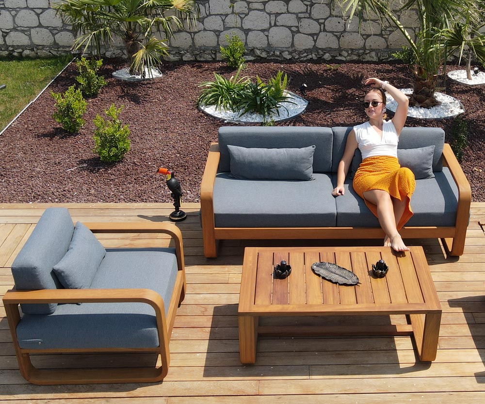 My Ceka Garden