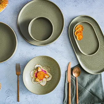 Bonna Premium Porcelain