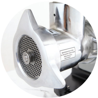 Bosfor Industrial Kitchen Machinery