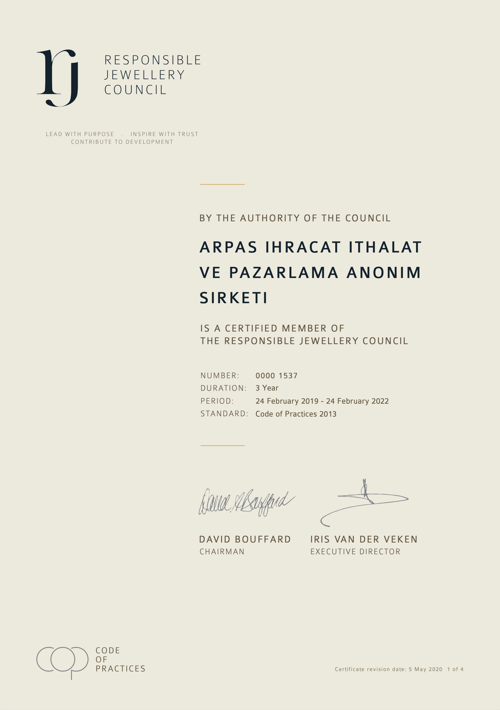 Arpaş