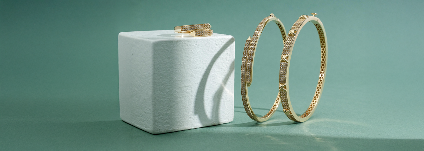 Bağ Jewelry