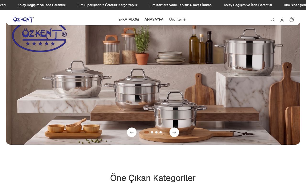 Özkent