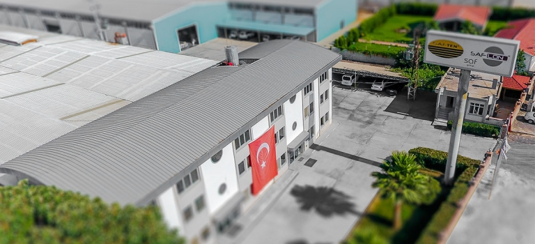 Saften Metal