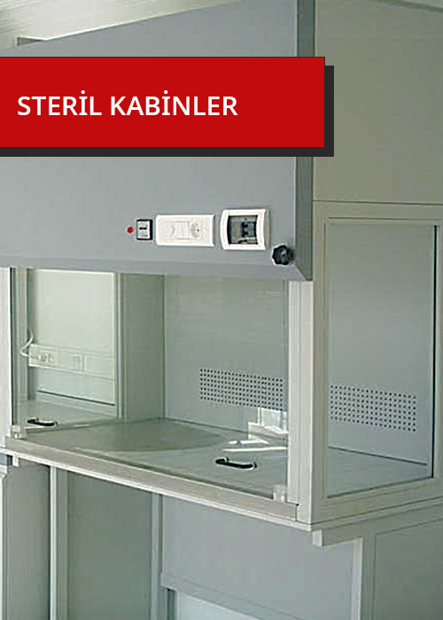 Enlab Laboratuvar Sistemleri
