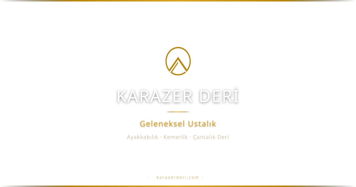 Karazer Leather