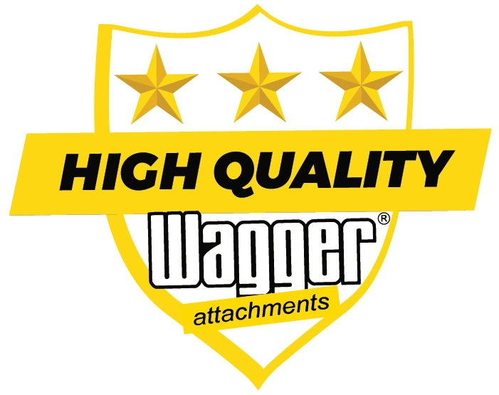 Wagger Attachments