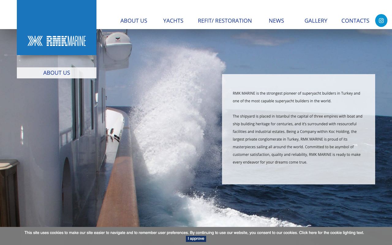 RMK Marine