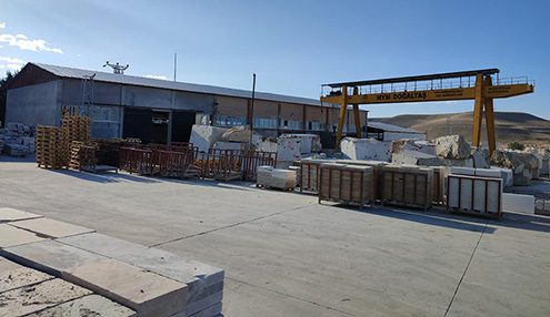 MYM Natural Stone