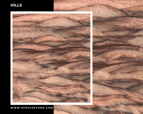 Efesus Stone / Reisoğlu Marble