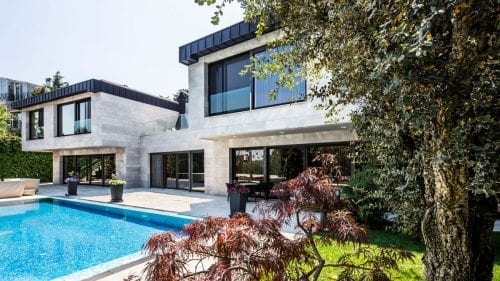 Temmer Marble