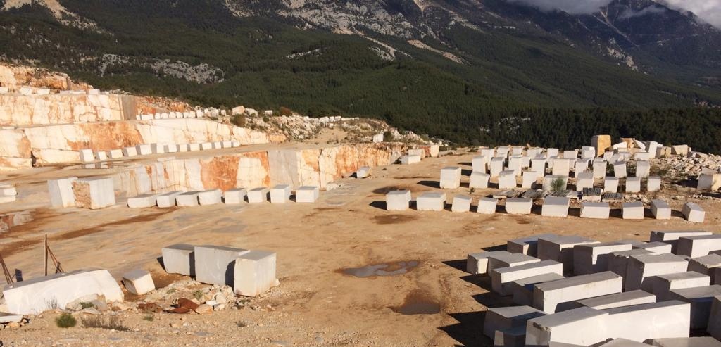 Polmer Marble