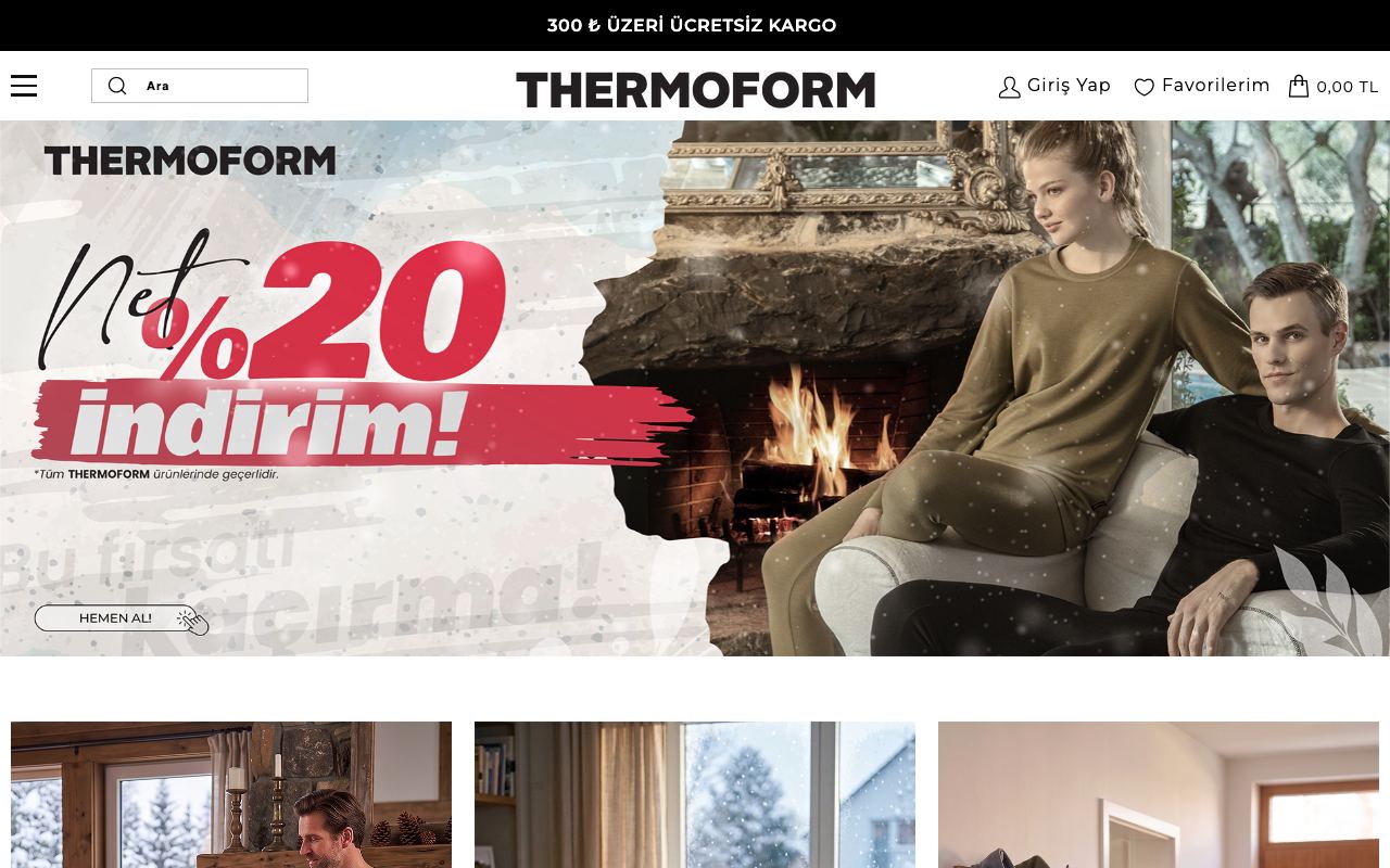 Hazal Tekstil / U&ME-Thermoform
